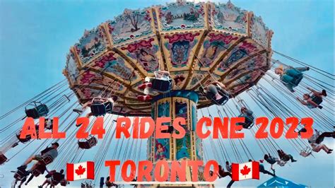 cne date 2023|cne toronto 2023.